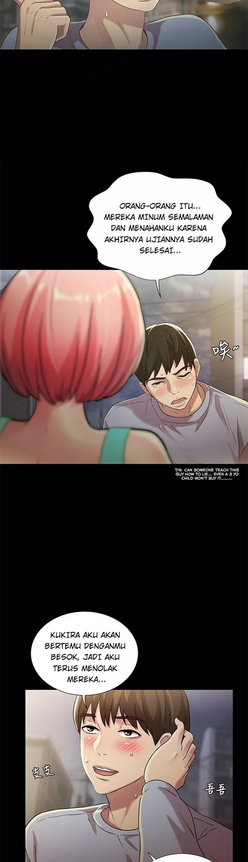 Friend&#8217;s Girlfriend - Chapter 50 10