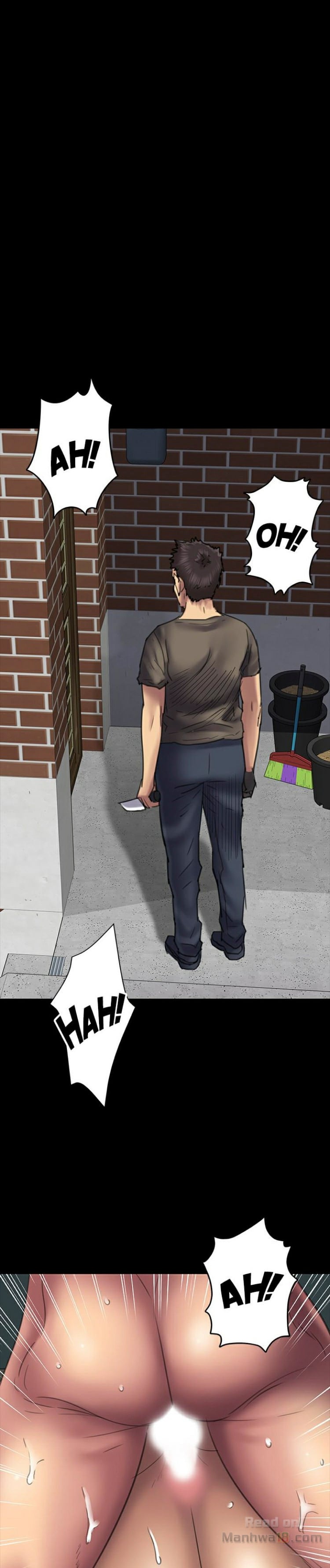 Queen Bee (Andrew) - Chapter 50 15