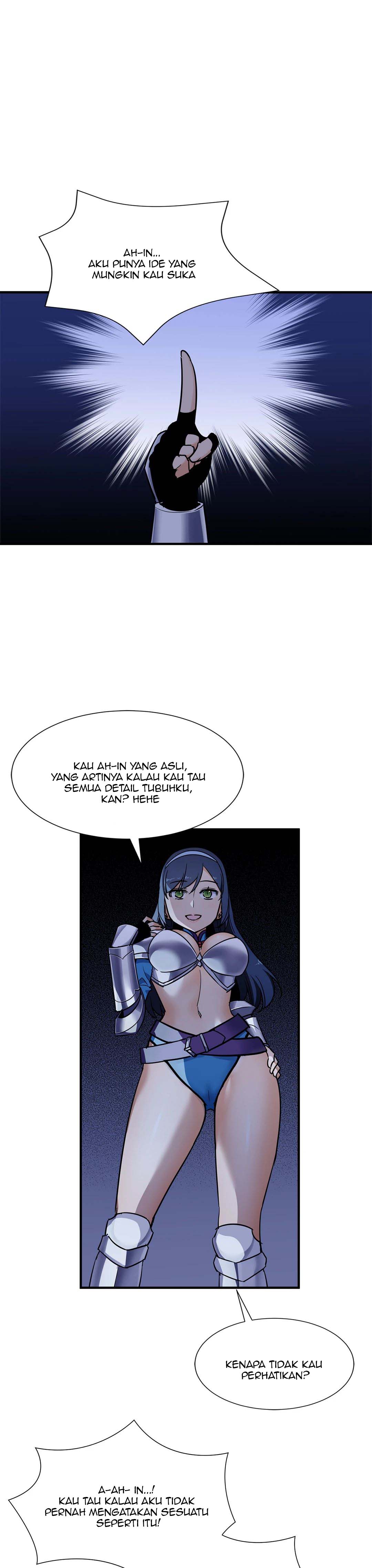 Rise and Shine, Hero! - Chapter 50 10