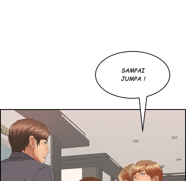 A Killer Woman - Chapter 50 49