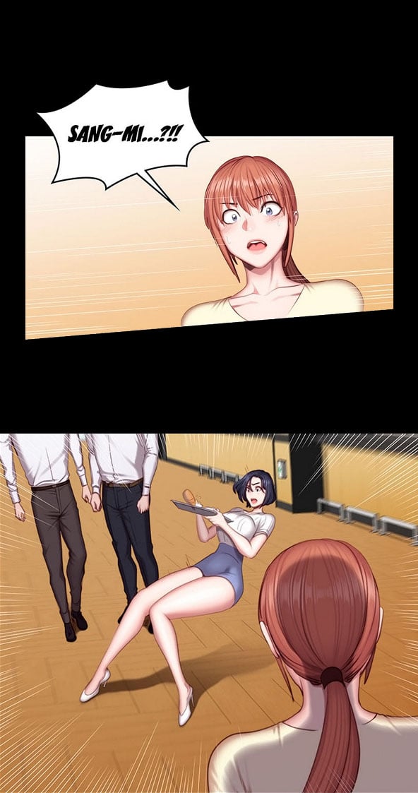 Fitness Uncensored - Chapter 50 20 Fitness Uncensored - Chapter 50 20