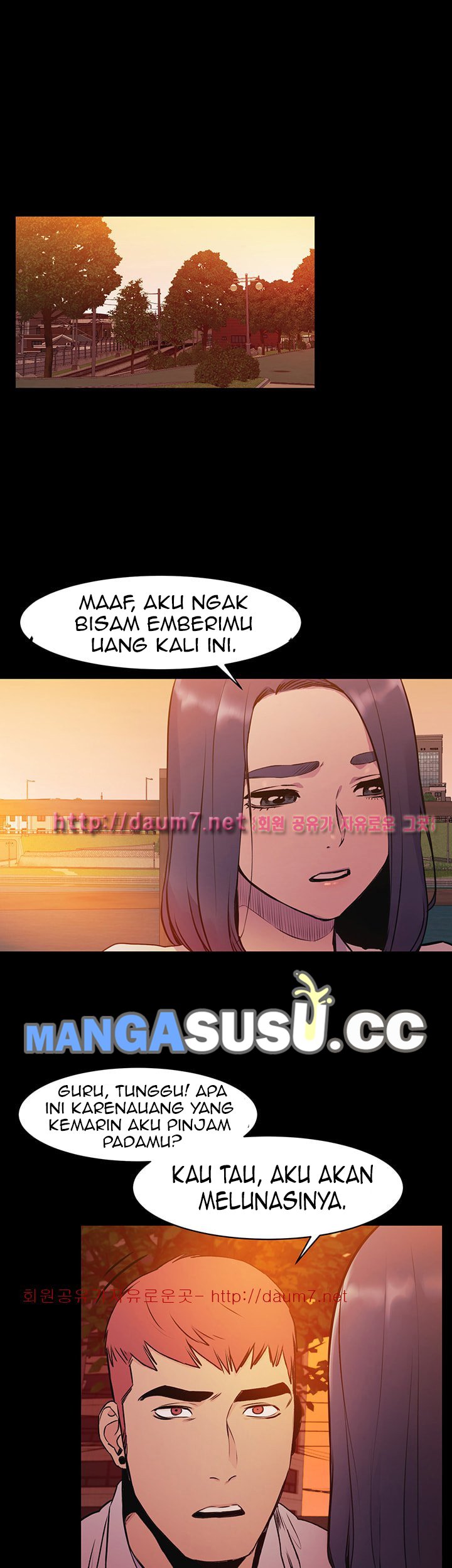 My Kingdom (Silent War) - Chapter 50 27