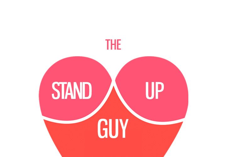 The Stand-up Guy (Dolphin) - Chapter 50 2