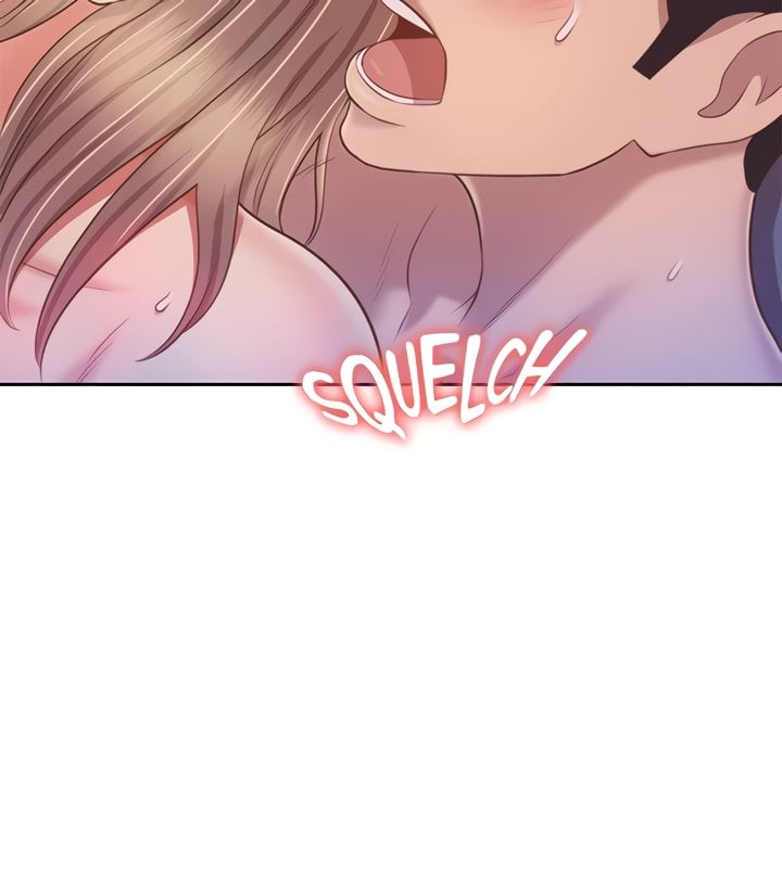 Noona&#8217;s Taste - Chapter 50 57