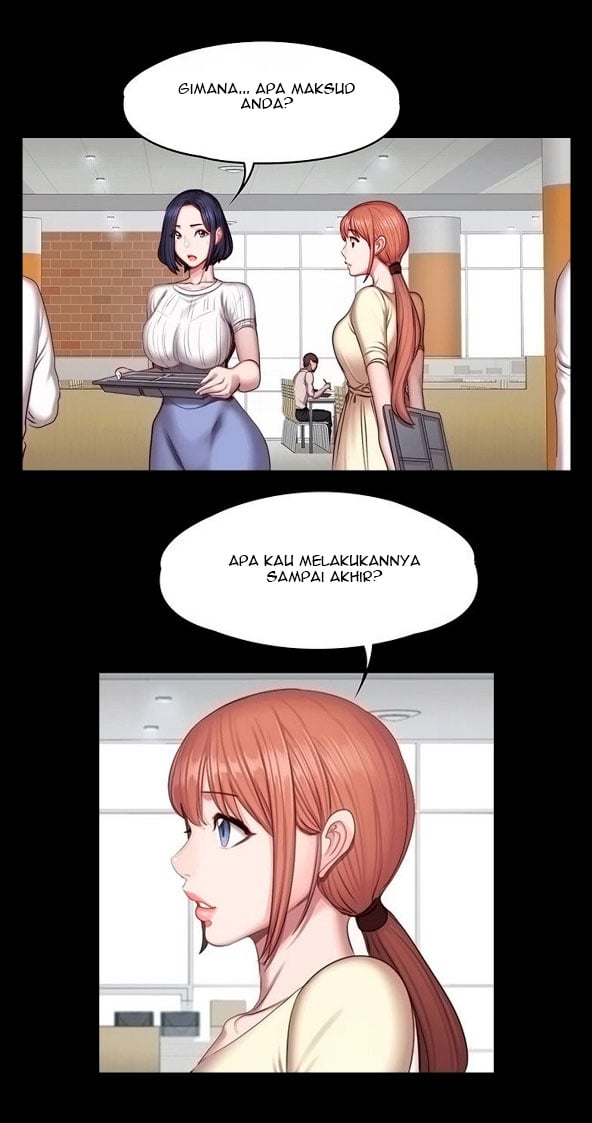 Fitness Uncensored - Chapter 50 12 Fitness Uncensored - Chapter 50 12