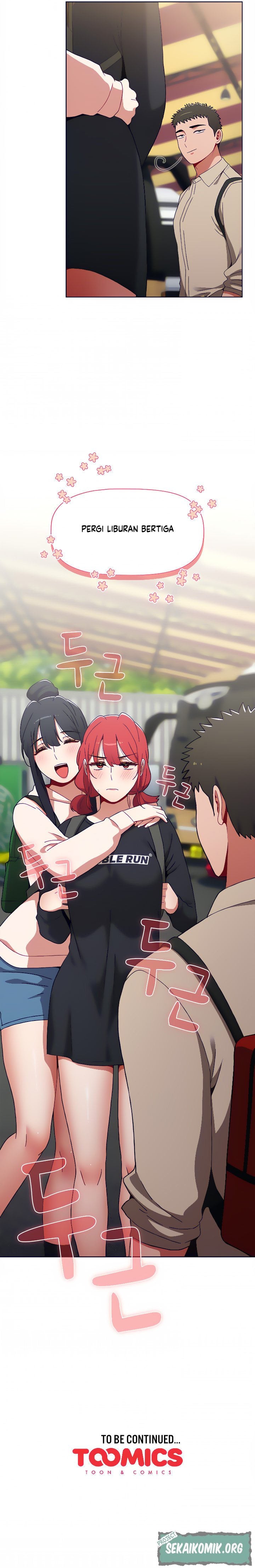 Dorm Room Sisters - Chapter 50 6 Dorm Room Sisters - Chapter 50 6