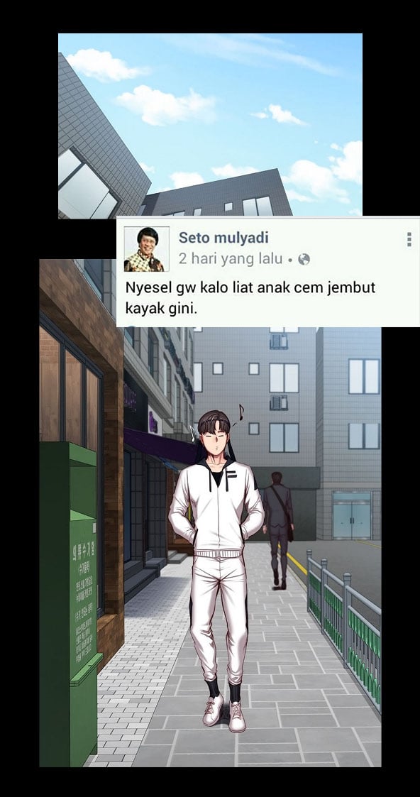 Fitness Uncensored - Chapter 50 1 Fitness Uncensored - Chapter 50 1