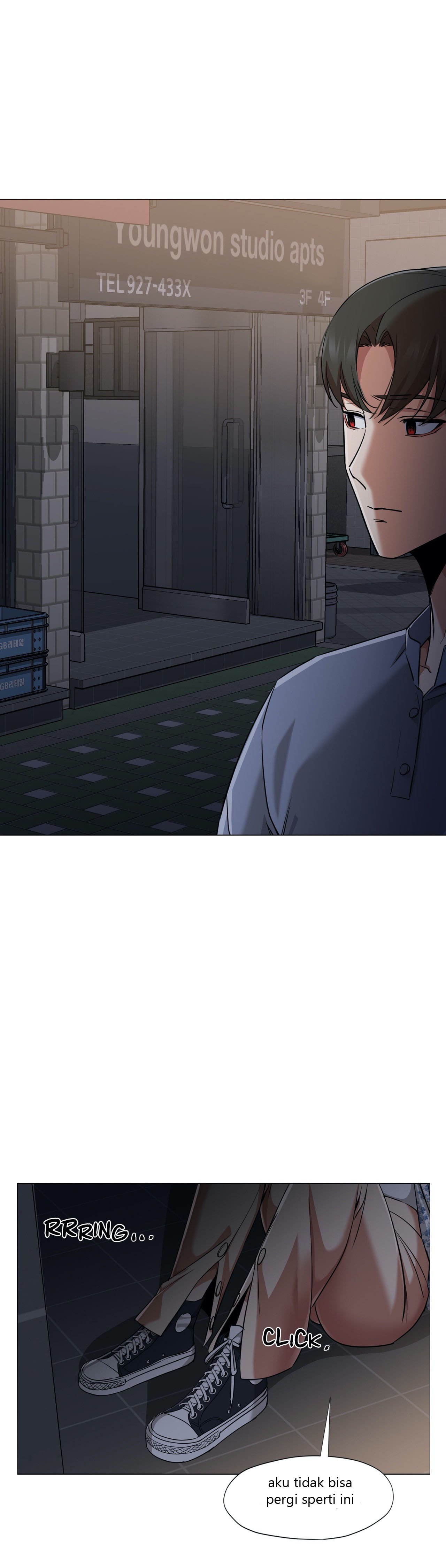 Man Up, Girl! - Chapter 50 10 Man Up, Girl! - Chapter 50 10