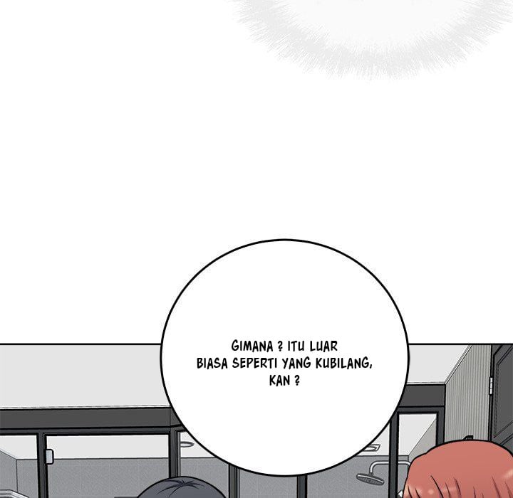 The Ark Is Me - Chapter 50 60 The Ark Is Me - Chapter 50 60