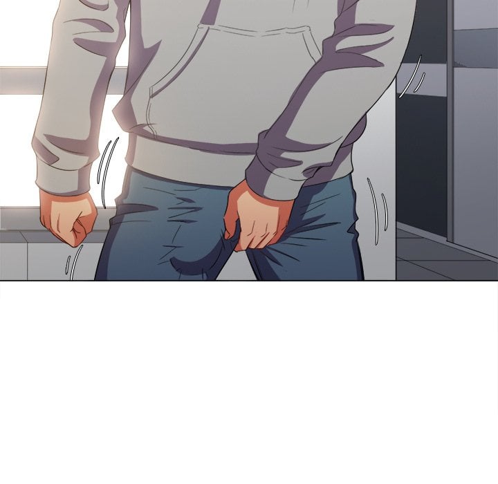My High School Bully - Chapter 50 22