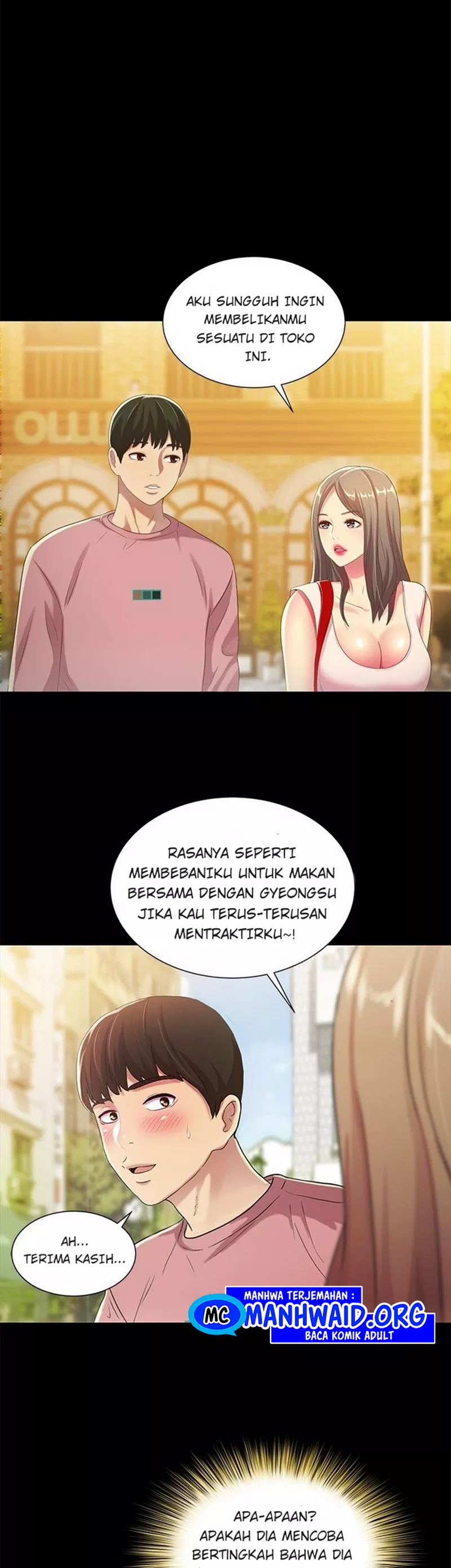 Friend&#8217;s Girlfriend - Chapter 50 28