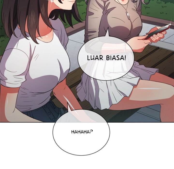 My High School Bully - Chapter 50 63