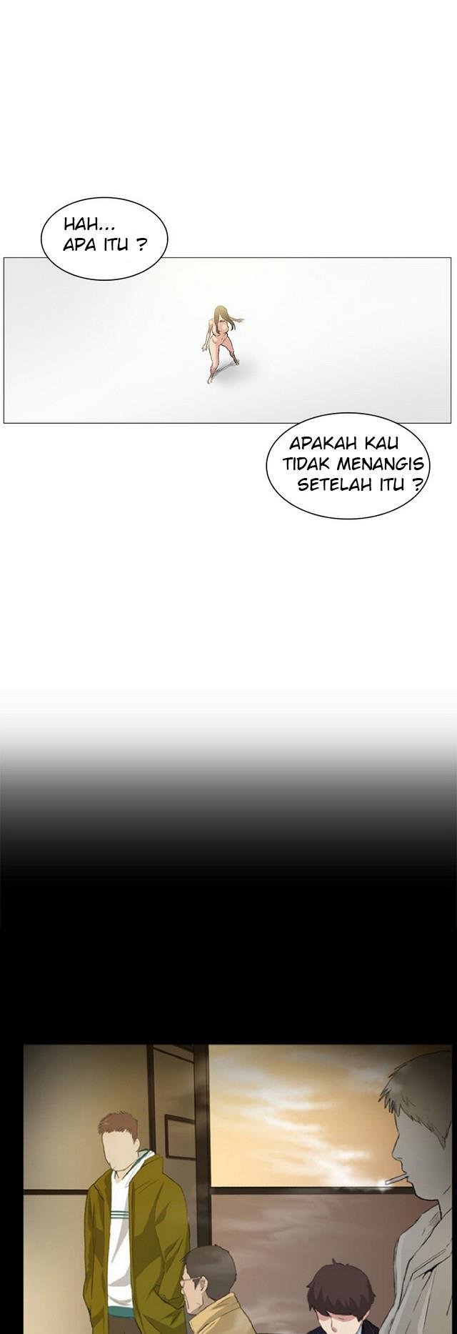 By Chance - Chapter 50 38