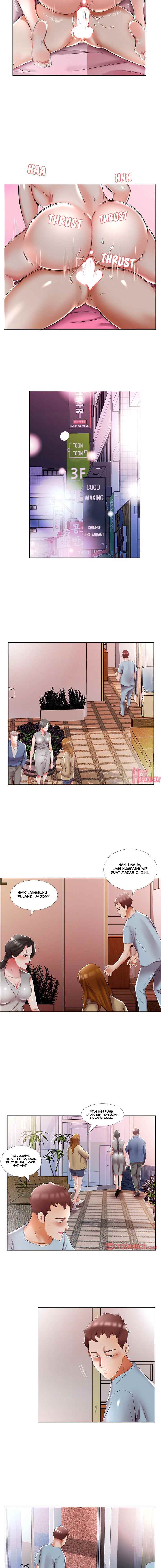 Sweet Guilty Love - Chapter 50 9 Sweet Guilty Love - Chapter 50 9