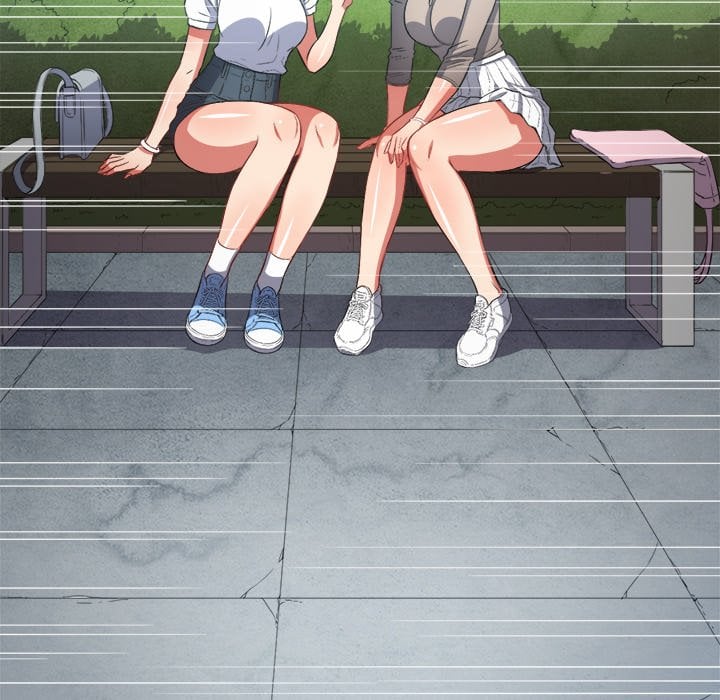 My High School Bully - Chapter 50 34