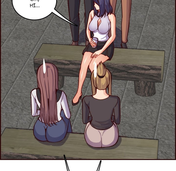 Never Too Late - Chapter 50 43 Never Too Late - Chapter 50 43