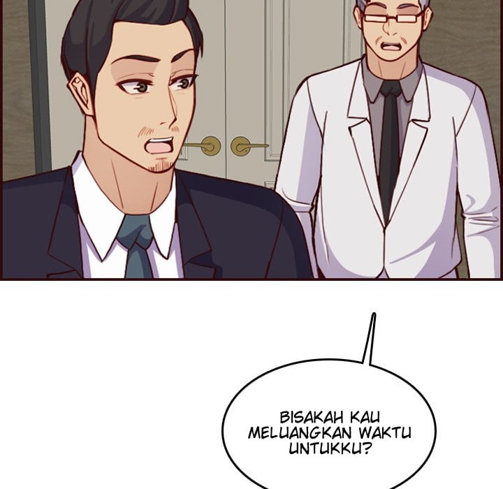 Never Too Late - Chapter 50 54 Never Too Late - Chapter 50 54