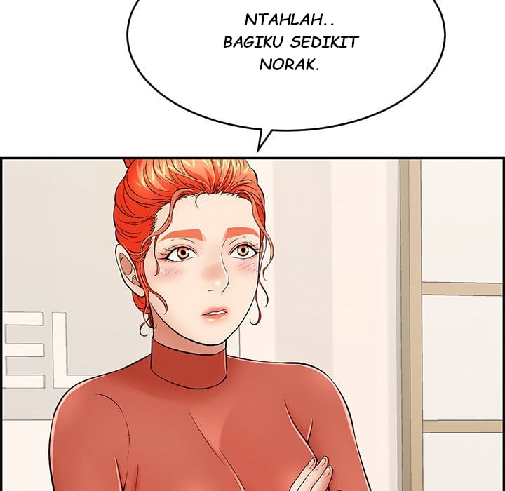 A Killer Woman - Chapter 50 87
