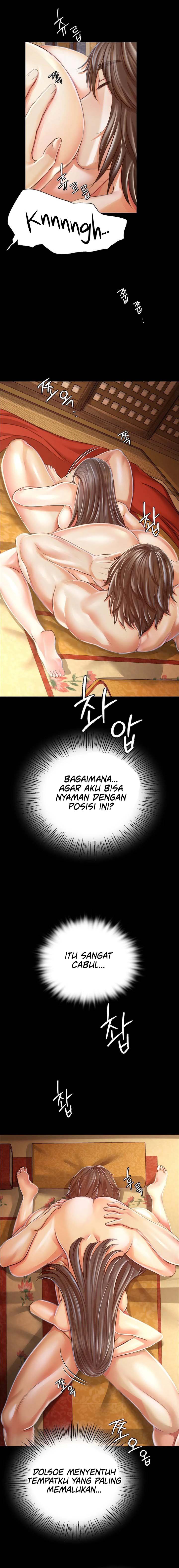 Madam - Chapter 50 16