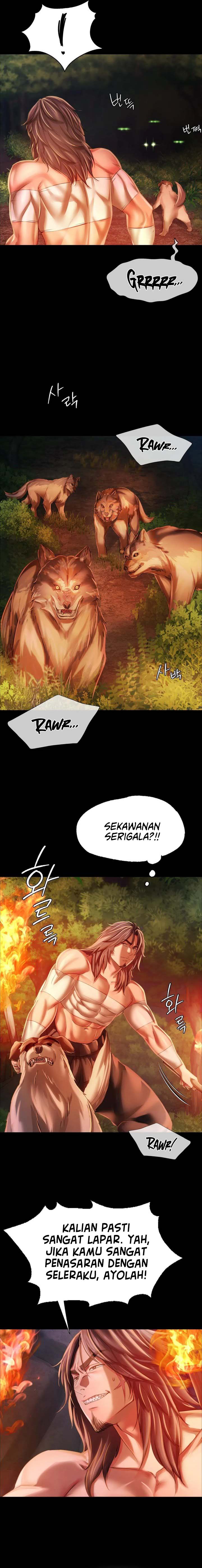 Madam - Chapter 50 5