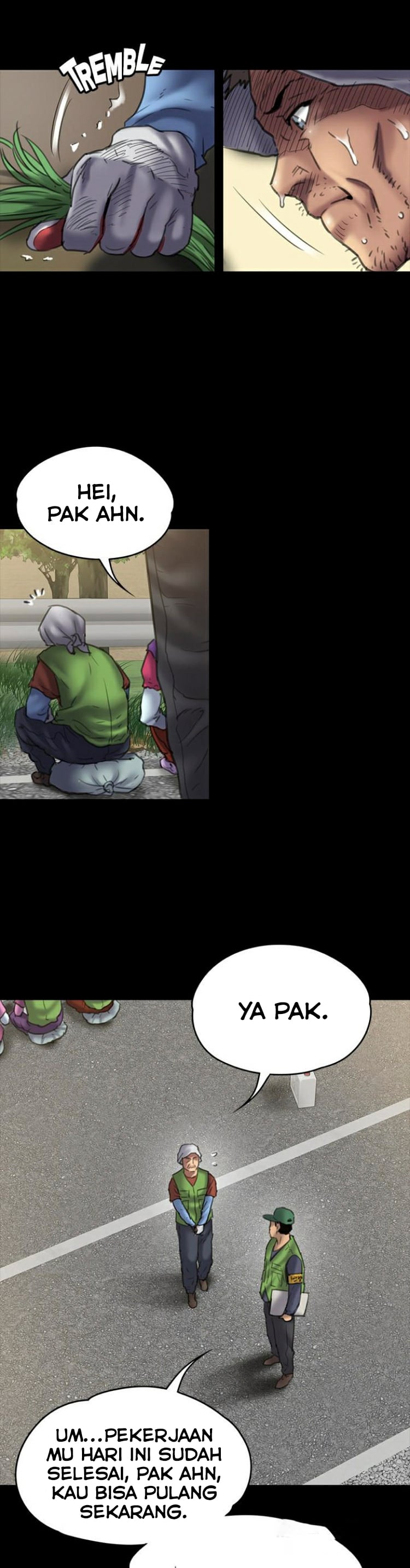 Queen Bee (Andrew) - Chapter 50 7