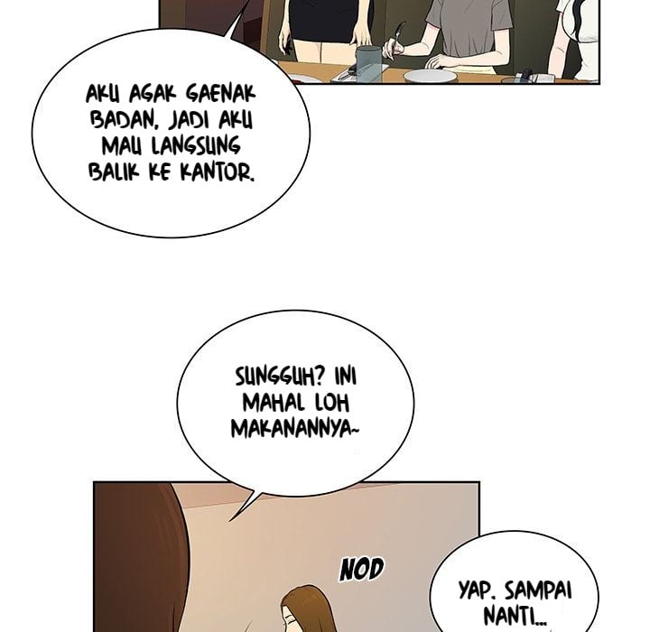 The Stand-up Guy (Dolphin) - Chapter 50 40