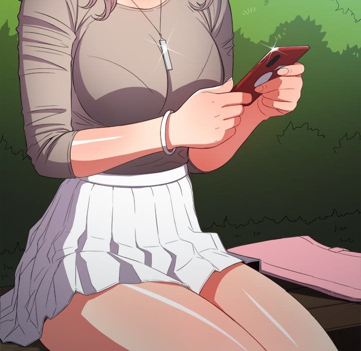 My High School Bully - Chapter 50 60