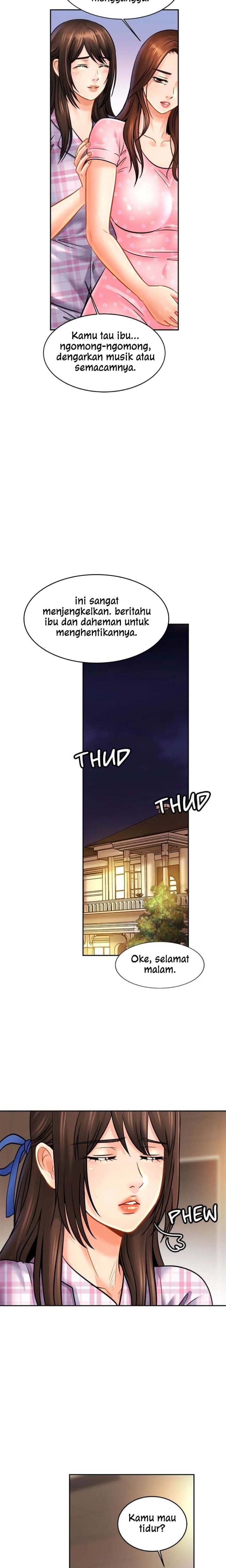 Close Family - Chapter 50 14 Close Family - Chapter 50 14