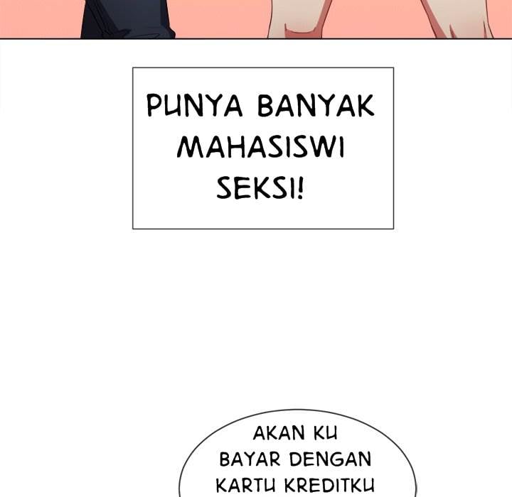 My High School Bully - Chapter 50 14