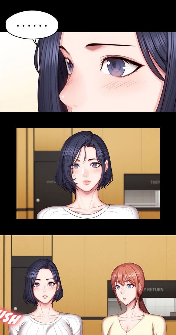 Fitness Uncensored - Chapter 50 27 Fitness Uncensored - Chapter 50 27