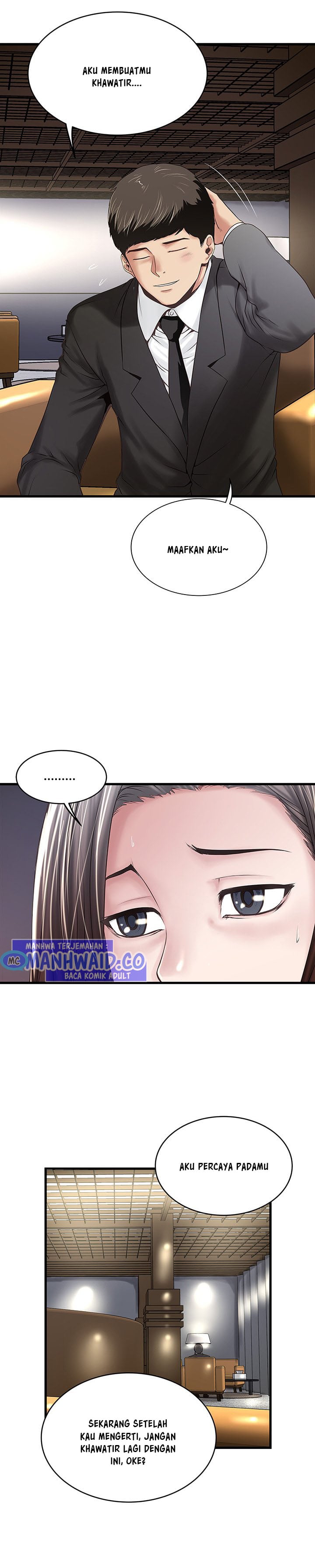 The Housemaid - Chapter 50 12 The Housemaid - Chapter 50 12