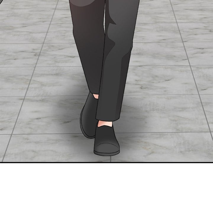 Miss Announcer - Chapter 50 110