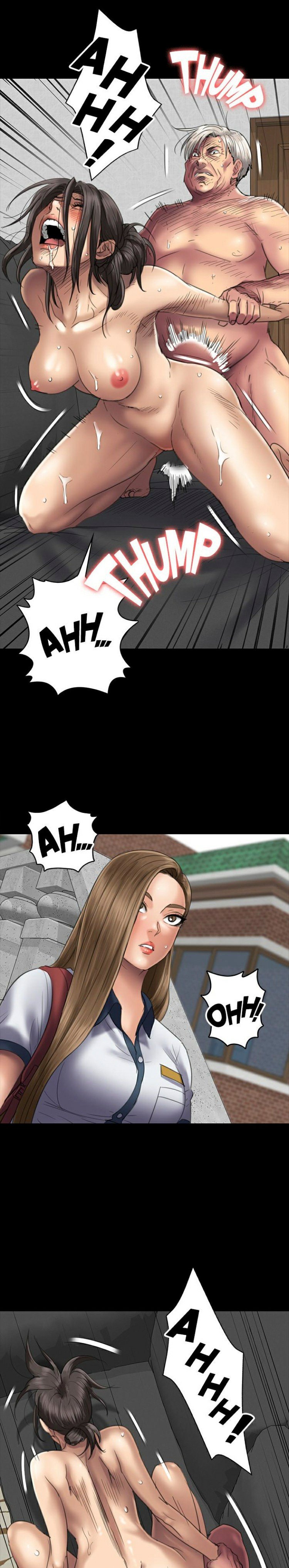 Queen Bee (Andrew) - Chapter 50 24