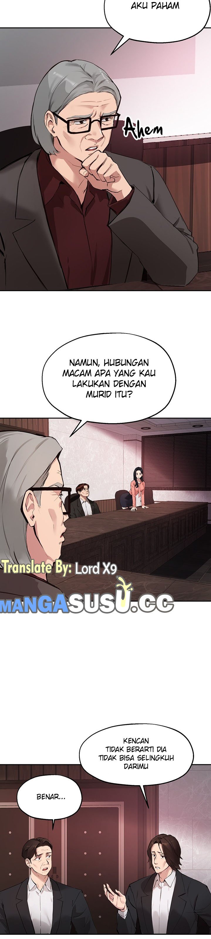 Twenty - Chapter 51 9