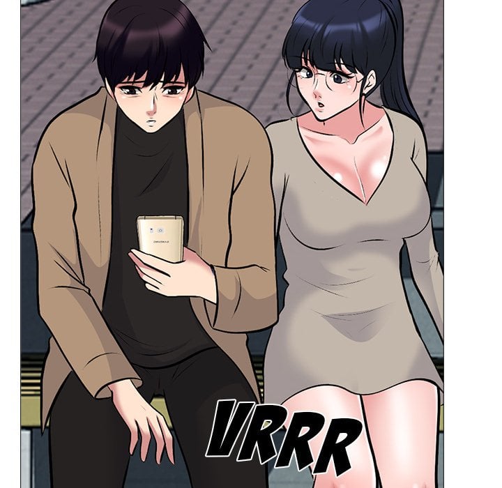 Extra Credit - Chapter 50 66