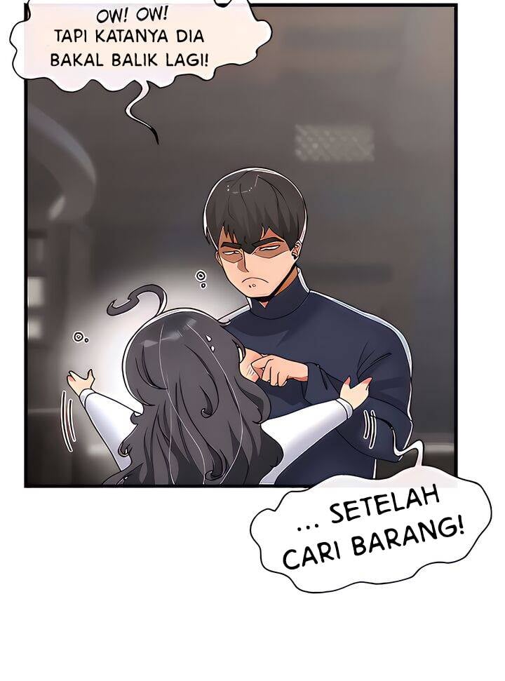 I love the hypnosis of this world - Chapter 50 31