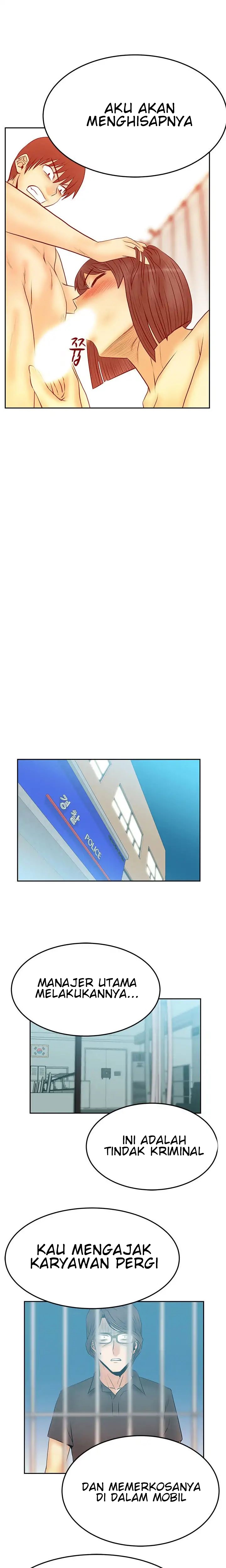 My Office Ladies - Chapter 50 9 My Office Ladies - Chapter 50 9