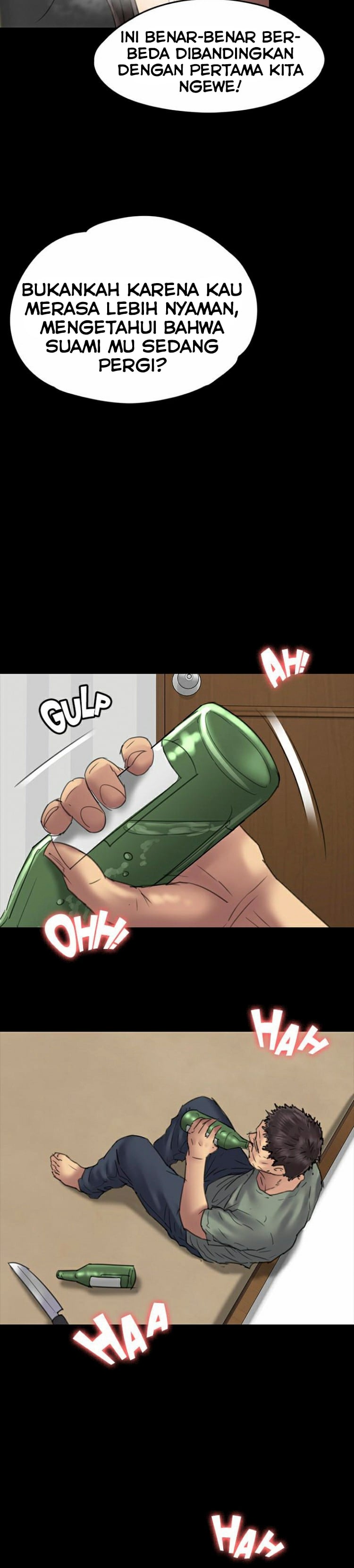 Queen Bee (Andrew) - Chapter 50 32