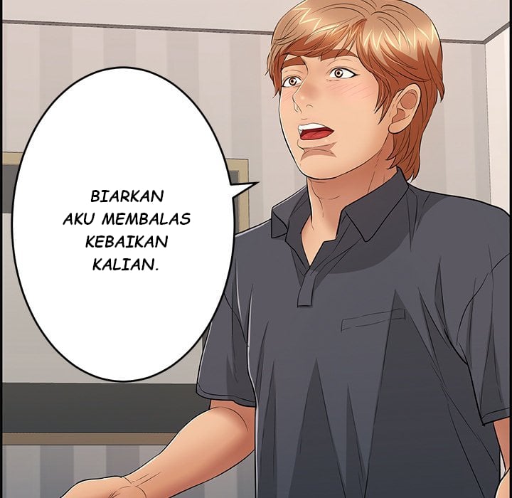 A Killer Woman - Chapter 50 113
