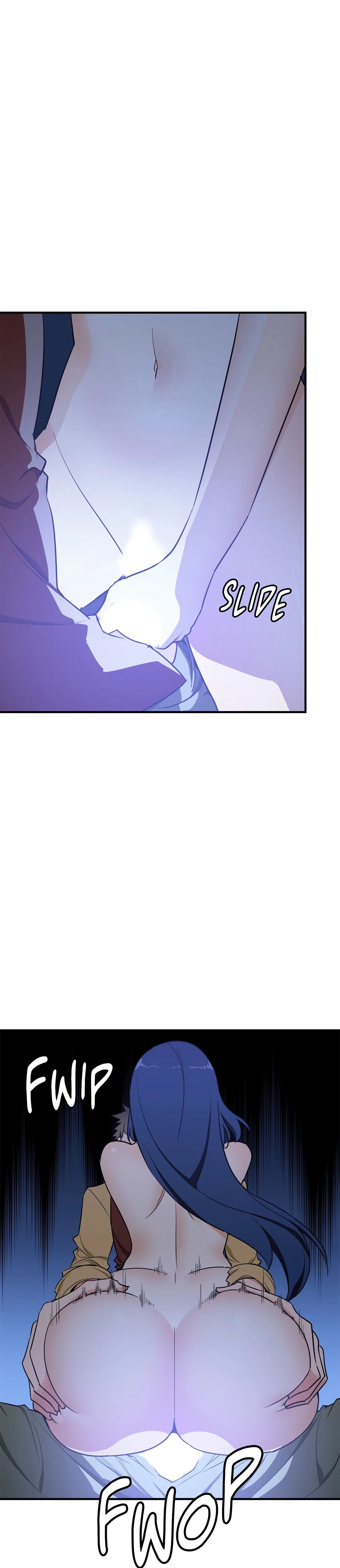 Rise and Shine, Hero! - Chapter 50 16