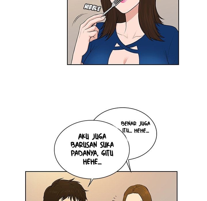 The Stand-up Guy (Dolphin) - Chapter 50 23