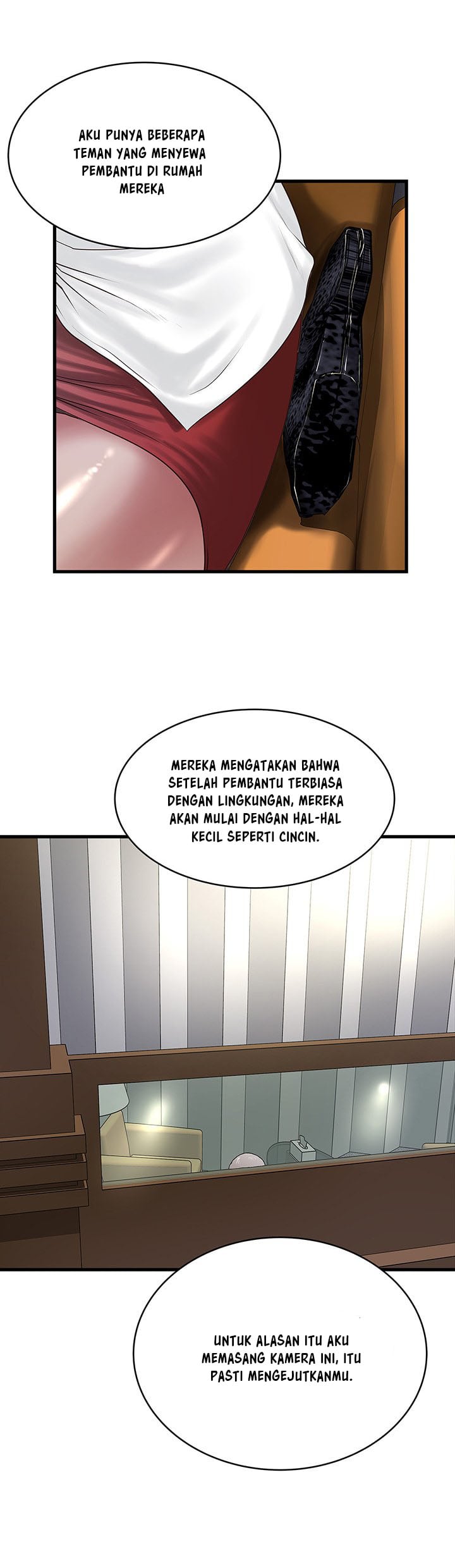 The Housemaid - Chapter 50 10 The Housemaid - Chapter 50 10