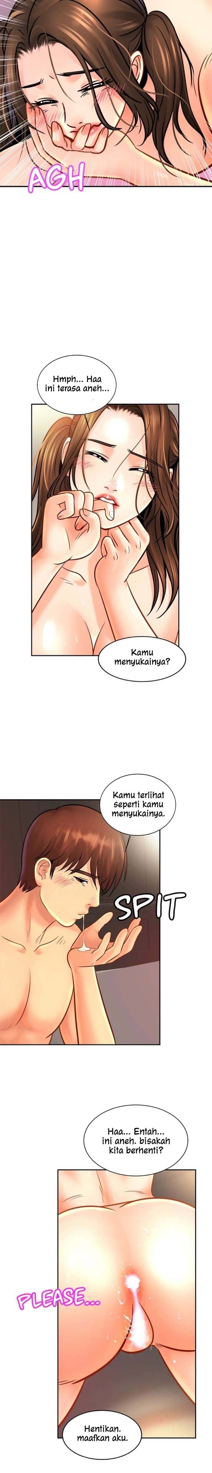 Close Family - Chapter 50 4 Close Family - Chapter 50 4