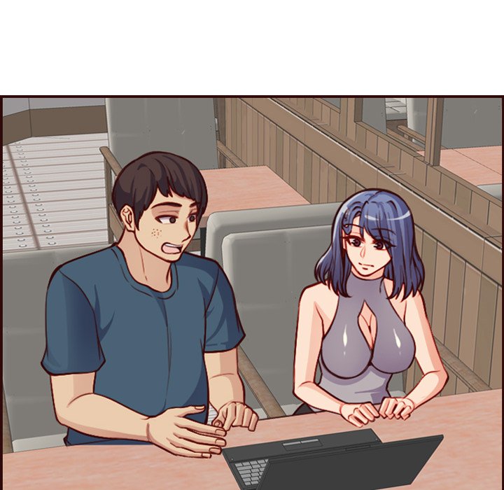 Never Too Late - Chapter 50 114 Never Too Late - Chapter 50 114