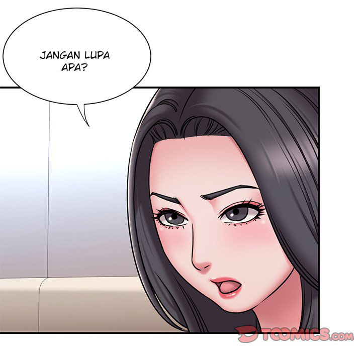 Dumped - Chapter 50 76