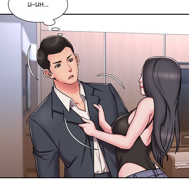 Dumped - Chapter 50 23