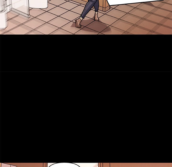 Family Adjustments - Chapter 50 97