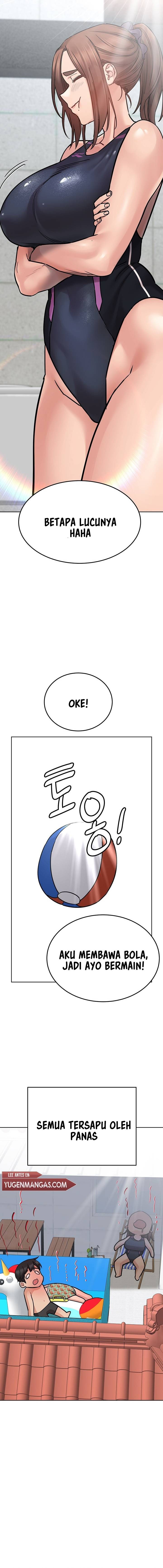 Keep It a Secret From Your Mother! - Chapter 50 11 Keep It a Secret From Your Mother! - Chapter 50 11