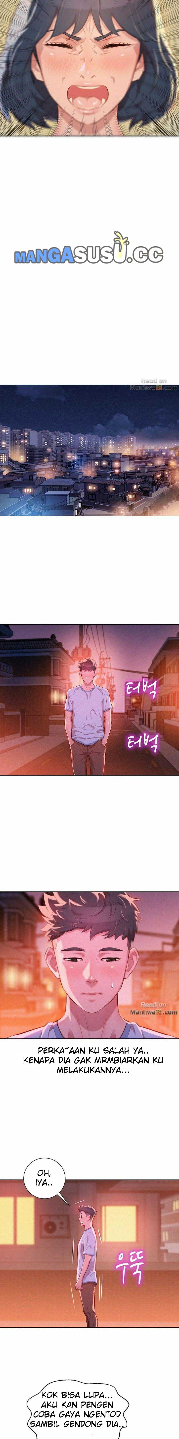 Sister Neighbor - Chapter 50 11