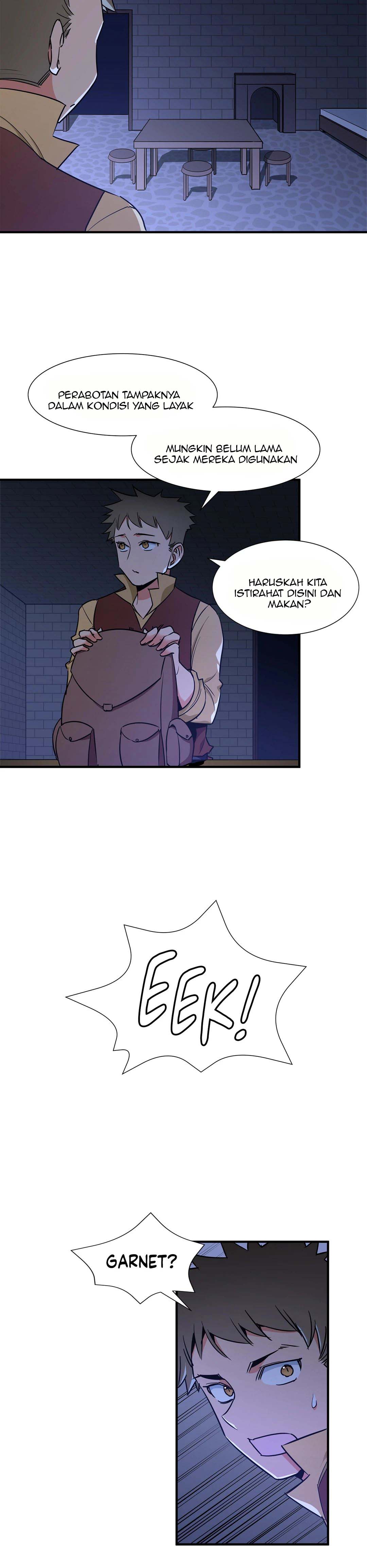 Rise and Shine, Hero! - Chapter 50 6